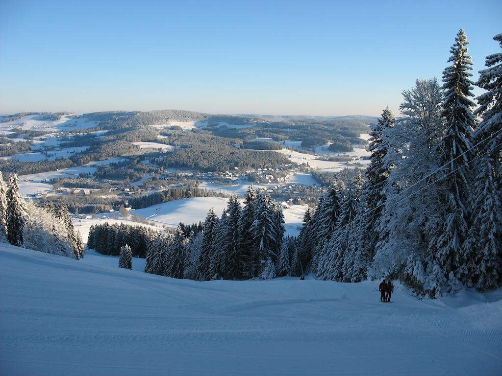 Ferienwohnung Mattenweg 1A Hinterzarten Rom bilde