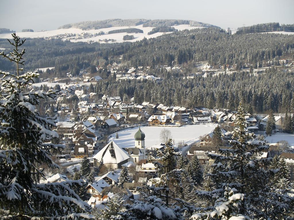 Ferienwohnung Mattenweg 1A Hinterzarten Rom bilde